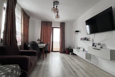 Apartament 3 Camere Noua Kron Towers- Comision 0%