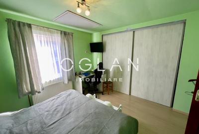Casa tip Duplex cu teren generos de 1500 mp Sura Mare - Sibiu - 14