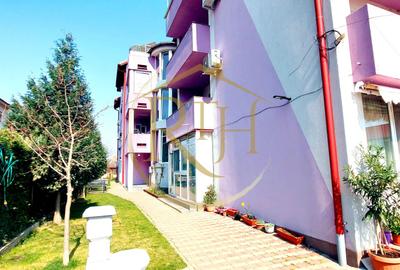 Apartament 2 camere, centrala porprie, parcare, Zona Centrala, Giroc - 20