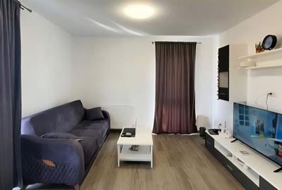 Apartament cu 3 camere decomandat în Albert