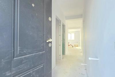 Apartament cu 3 camere si curte, predat la cheie, disponibil la doar 79.000 EUR - 10