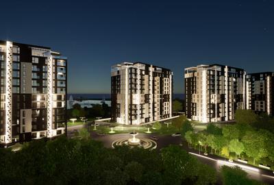 Maturo Lake Residences