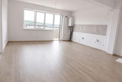 Ap 03 Teilor Residence - 2 camere finisat - 3