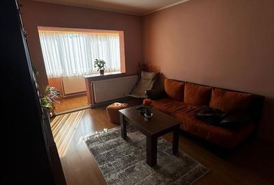 Apartament 2 camere decomandat-zona Dacia - 9