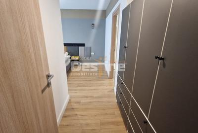 Apartament 3 camere I Onix Park North I Aviatiei I Pipera - 9