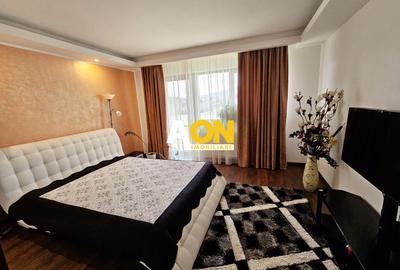Casa 5 camere, 870 mp teren, mobilata, utilata, zona Cetate - 16