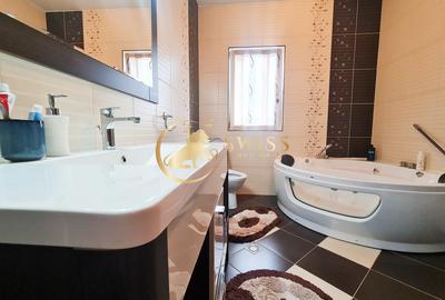 Apartament 3 camere | 90mp | 2 bai | 2 terase | Garaj | Zorilor - 10