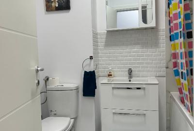 Apartament  de închiriat, 2 camere, lângă M Grozăvești, disponibil 1 iulie 2026 - 5