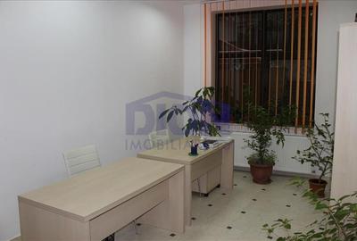 Splaiul Independentei, Grozavesti, spatiu birouri, mobilat, 113mp! - 5