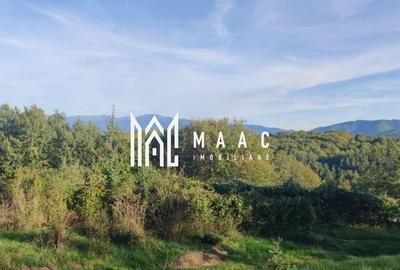 Teren Cisnadioara | Intravilan | 1.970 Mp - 3