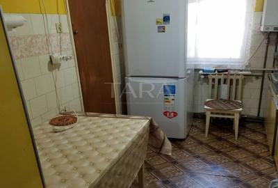 4 camere decomandate în Mănăștur – potențial excelent. - 6