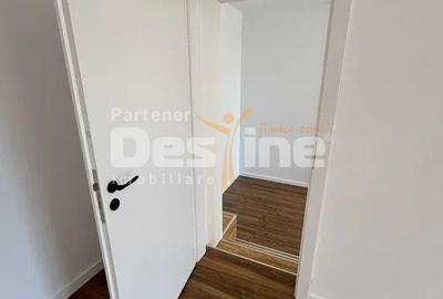 Parcul Carol-Viilor | 3 camere | et 1 | 63mp | bloc 2022 | 165.000 euro - 4