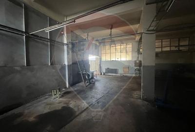 Spațiu industrial de 300mp de vânzare în zona Nord-Vest - 11