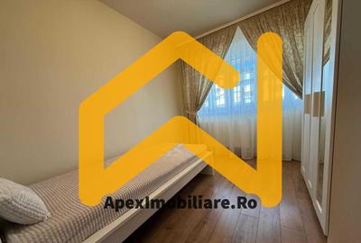 Ap. 4 camere de inchiriat Titulescu București | ApexImobiliare.ro - 5