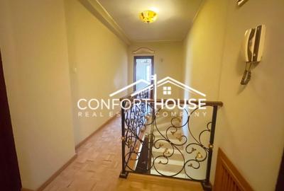 Vila individuala , piscina, garaj, teren 1453mp, IANCU NICOLAE - 19