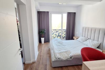 LUX l 2 camere l Bloc nou l Consul l Proximitate Brazda Promenada Mall - 3