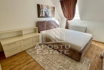 Apartament cu 2 camere de vanzare, zona Girocului, Timisoara - 5