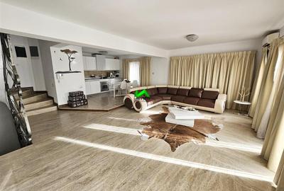 Casa de vanzare  TOWNHOUSE garaj Sibiu Strand - 1