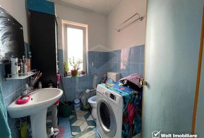 Apartament 2 camere, decomandat, parcare exterioara, cartier Iris - 4