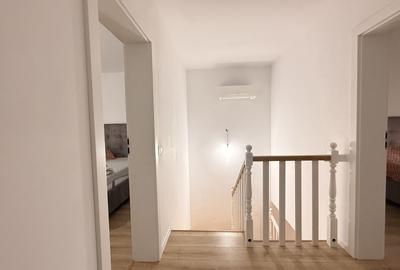 Comision 0% Duplex 3 dormitoare 111mp zona Cora | teren 330mp - 14