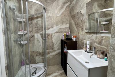 Apartament cu 2 camere, zona Frumoasa - BLOC NOU - 4