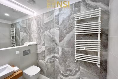 Fully Furnished || Nusco City || 2 rooms - 16