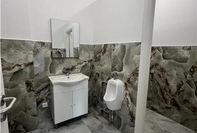 Spatiu birouri de 100 mp utili si parcare zona Garii din Sibiu - 7
