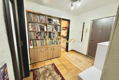 Apartament 3 camere | 2 bai | 68 mp | Zamca | ID : 1662 - 8