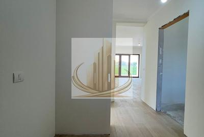 Duplex Mediteranean, Dumbravita, 5 camere, finisaje premium,casa SMART - 15