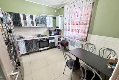 Casa P+1+M la 70m fata de STB. 5 cam. Util 132mp. Teren 183mp - 21
