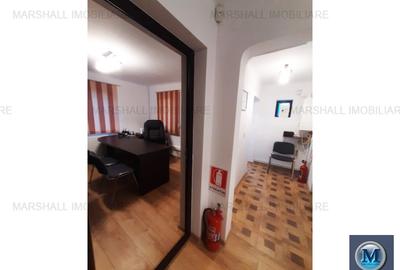 Spatiu  birouri de vanzare, zona Republicii, 35 mp #15771 - 14