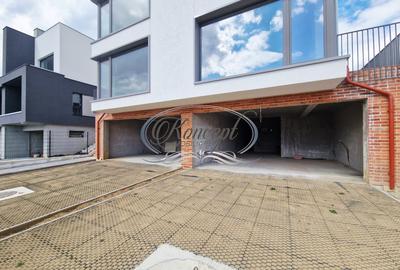 Duplex premium cu rooftop panoramic, in Voronet - 3