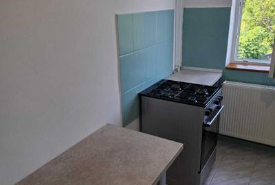 GARA ap.1 camere, decomandat, curat, renovat, mobilat si utilat, et.3/4! - 3