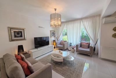 DE VANZARE - 5 CAMERE - VILA PIPERA, CARTIER AZUR - 1