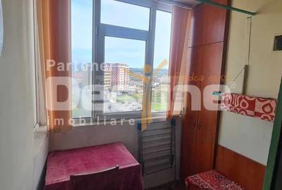 Apartament 2 camere, Decomandat | Etaj 9 – 51 mp, Podu Ros - Piața Nicolina - 6