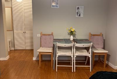 Proprietar, apartament Lux - 4