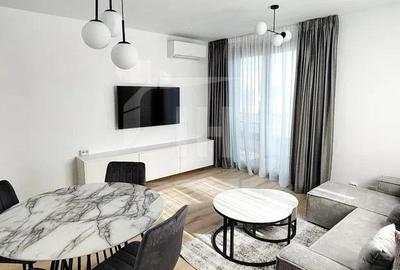 Apartament 2 camere I cu parcare I Iulius Mall I Park Lake - 1