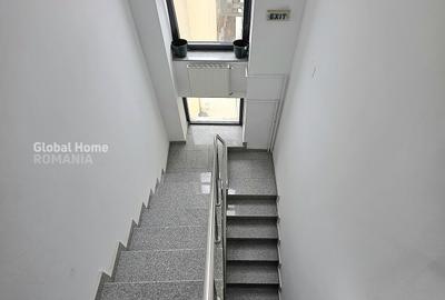 Duplex - Polona 89 - Ultracentral | Apartament 3 Camere + Terasa + Parcare - 31