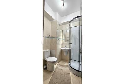 REA1026785 Apartament 3 Camere I Iancu Nicolae I Elite Residence - 11