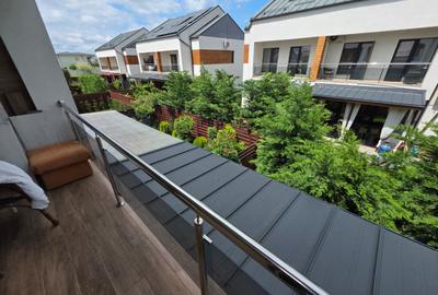 CASA DUPLEX-PARIS RESIDENCE, MOBILATA/UTILATA, ZONA BUNA, COMISION 0% - 19