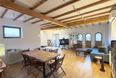 Dorobanți - CAPITALE I Vânzare Apartament 5 camere | 180 mp . - 9