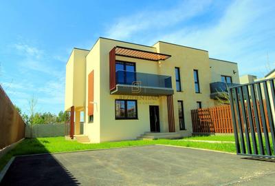 Vila ideala tip duplex cu 4 camere – OxyGo Park Vidra, - 16