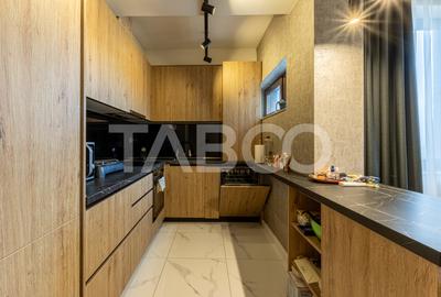 De vanzare penthouse cu terasa de 160 mp si priveliste panoramica - 9