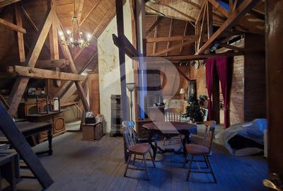 OCAZIE!1!Vila individuala, Bdul Ferdinand 400 mp,  ,200 mp curte libera proprie - 4