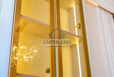 Apartament 2 Camere | Mobilat & Utilat Premium Pipera - 58
