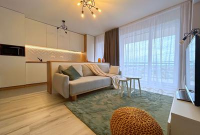 Randament bun într-un apartament eficient - Comision 0% - 2