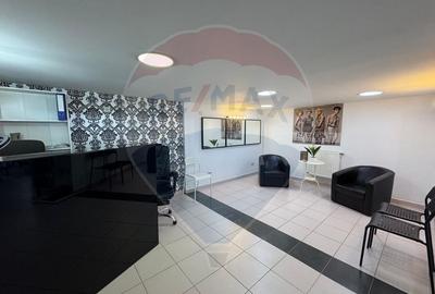 Spatiu birouri/comercial de inchiriere Militari/Gorjului - 6
