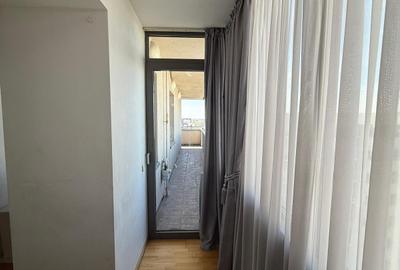 Vanzare apartament 3 camere Berceni MONACO TOWERS - 2