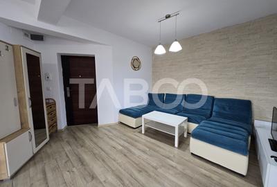Apartament 3 camere de inchiriat decomandat 60mp zona Turnisor Sibiu - 20