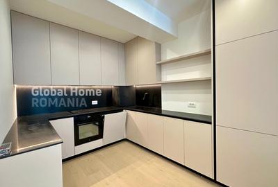 Prima inchiriere -  2 camere 58mp | Aviatiei Tower Faza 2 | Parcare - 8